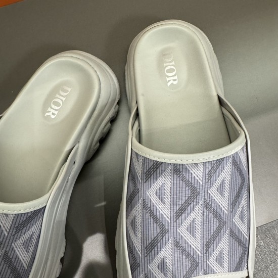 Dior Shoes: Top Quality