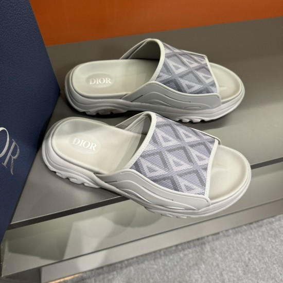 Dior Shoes: Top Quality