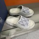 Dior Shoes: Top Quality