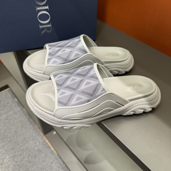 Dior Shoes: Top Quality