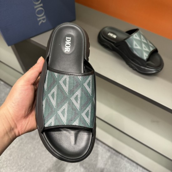 Dior Shoes: Top Quality