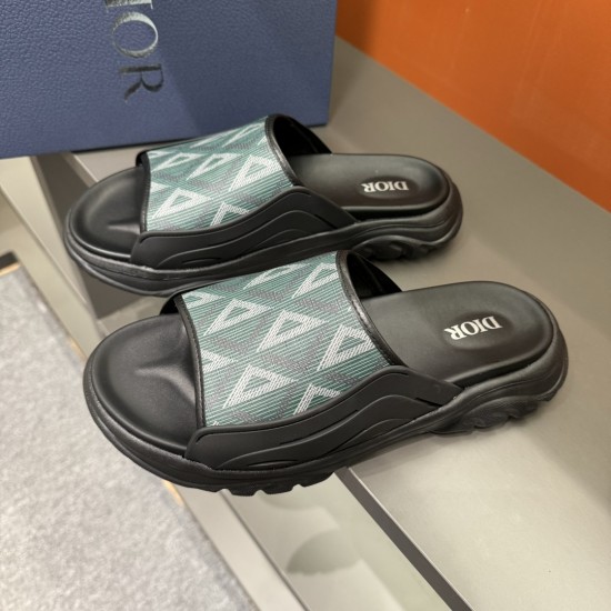 Dior Shoes: Top Quality