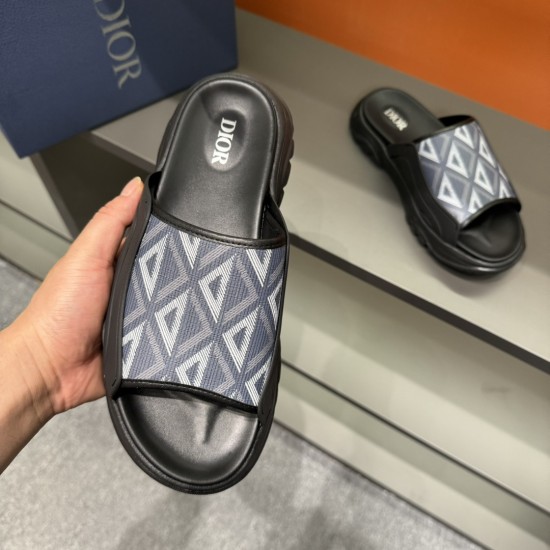 Dior Shoes: Top Quality