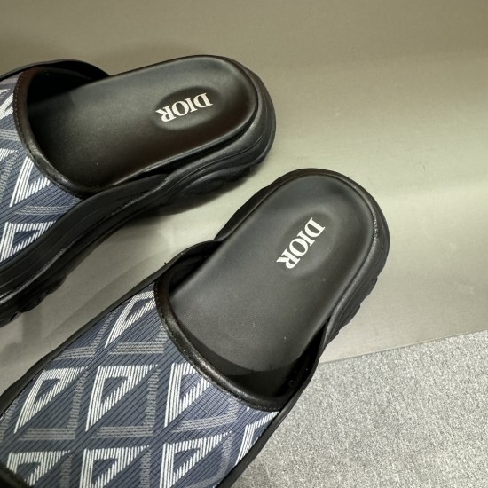 Dior Shoes: Top Quality