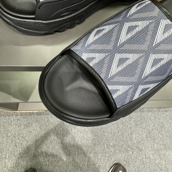 Dior Shoes: Top Quality
