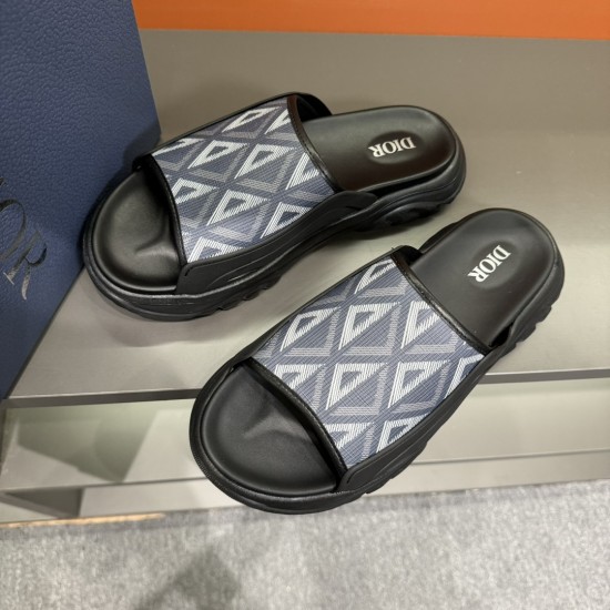 Dior Shoes: Top Quality