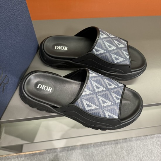Dior Shoes: Top Quality