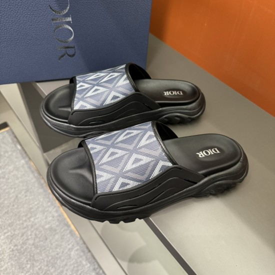 Dior Shoes: Top Quality