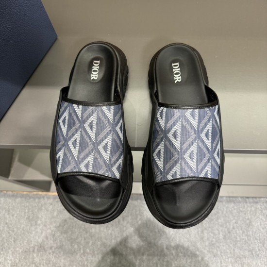 Dior Shoes: Top Quality