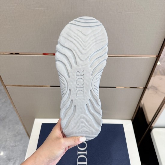 Dior Shoes: Top Quality