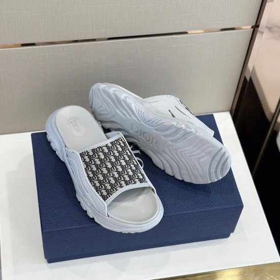 Dior Shoes: Top Quality
