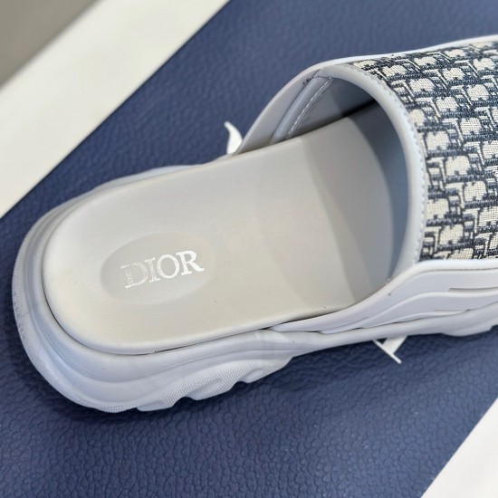 Dior Shoes: Top Quality