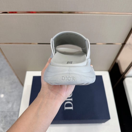 Dior Shoes: Top Quality