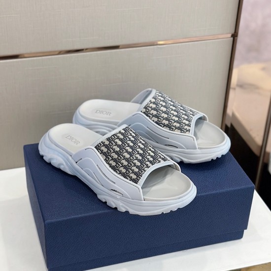 Dior Shoes: Top Quality