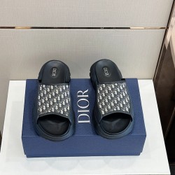 Dior Shoes: Top Quality
