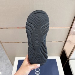 Dior Shoes: Top Quality