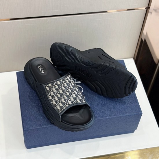 Dior Shoes: Top Quality