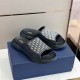 Dior Shoes: Top Quality