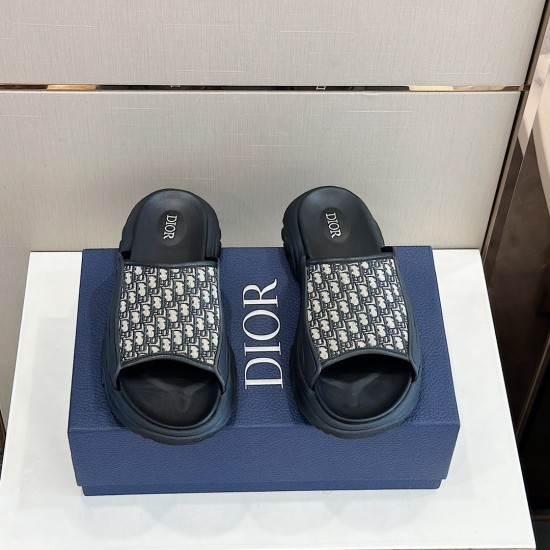 Dior Shoes: Top Quality