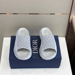 Dior Shoes: Top Quality