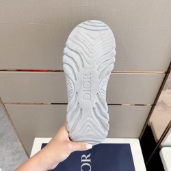 Dior Shoes: Top Quality
