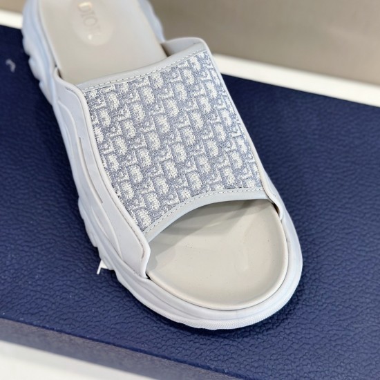 Dior Shoes: Top Quality