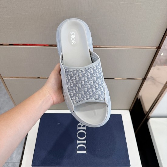 Dior Shoes: Top Quality