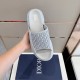 Dior Shoes: Top Quality