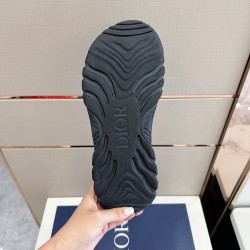 Dior Shoes: Top Quality