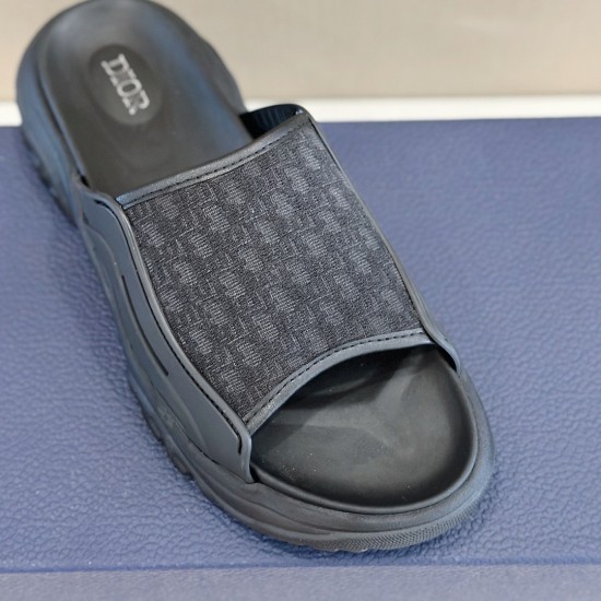 Dior Shoes: Top Quality