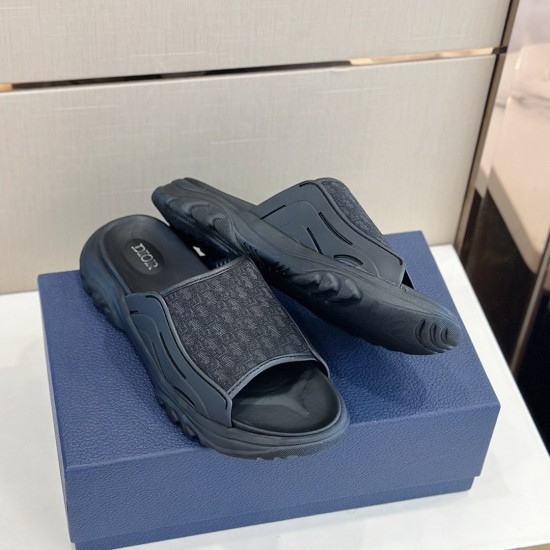 Dior Shoes: Top Quality