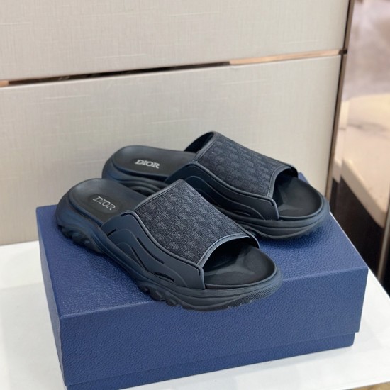 Dior Shoes: Top Quality