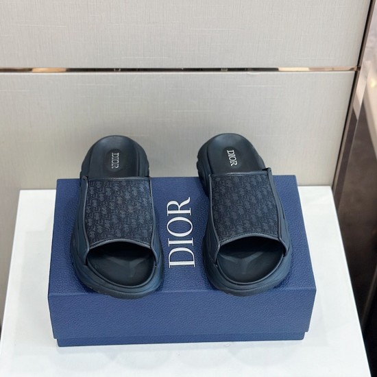 Dior Shoes: Top Quality