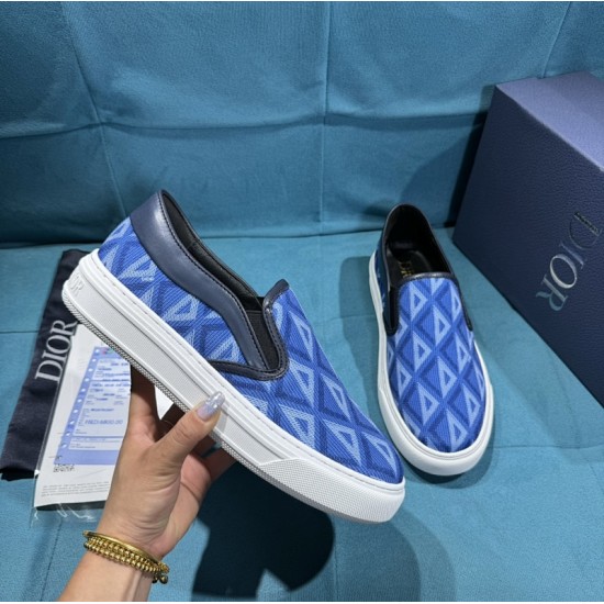 Dior Shoes: Top Quality