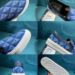 Dior Shoes: Top Quality