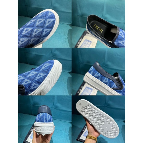 Dior Shoes: Top Quality