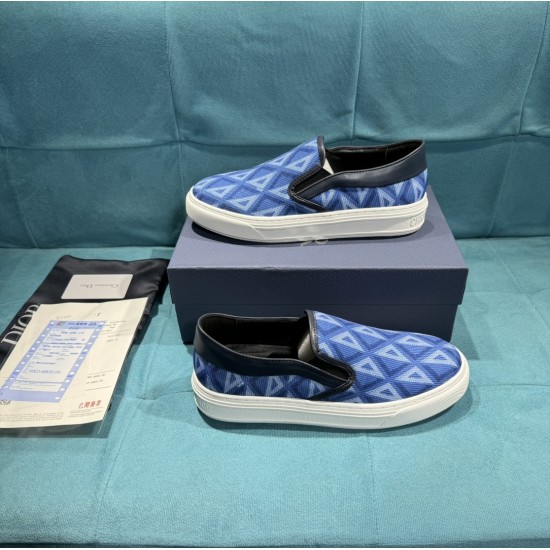 Dior Shoes: Top Quality
