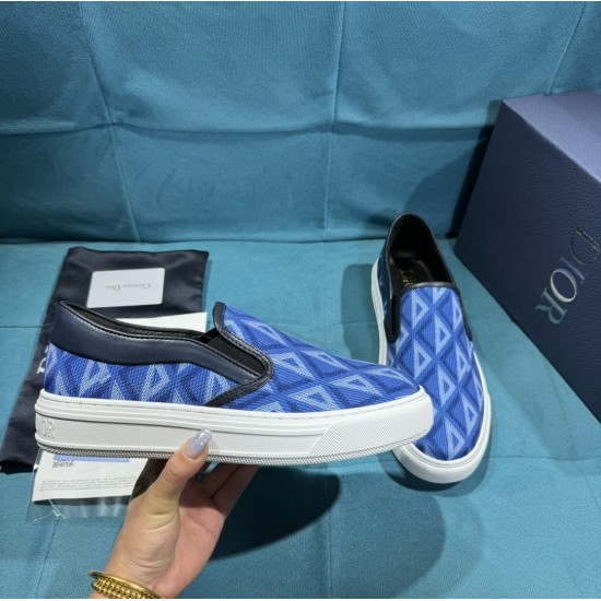 Dior Shoes: Top Quality