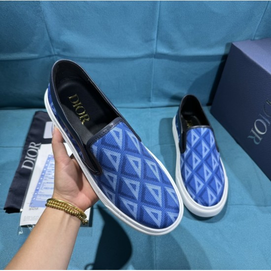 Dior Shoes: Top Quality