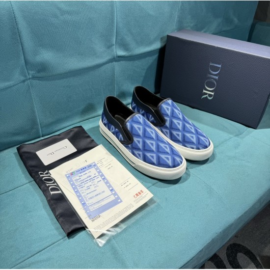 Dior Shoes: Top Quality
