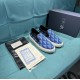Dior Shoes: Top Quality