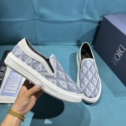 Dior Shoes: Top Quality