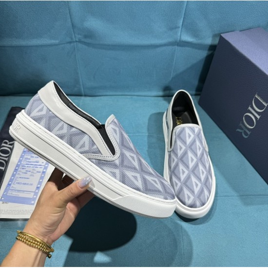 Dior Shoes: Top Quality