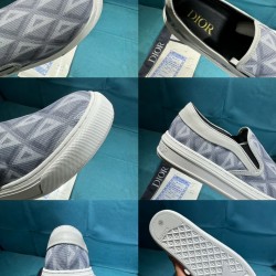 Dior Shoes: Top Quality