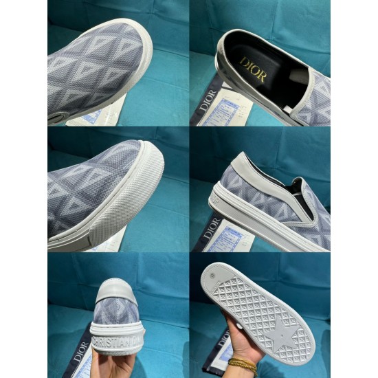 Dior Shoes: Top Quality