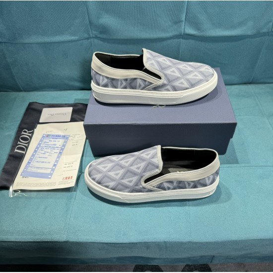 Dior Shoes: Top Quality