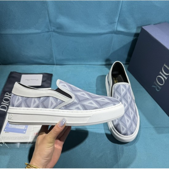 Dior Shoes: Top Quality