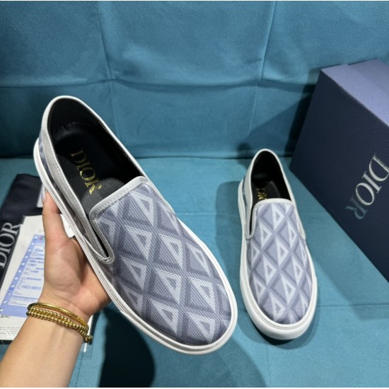 Dior Shoes: Top Quality