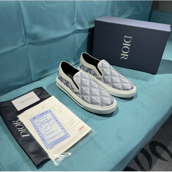 Dior Shoes: Top Quality