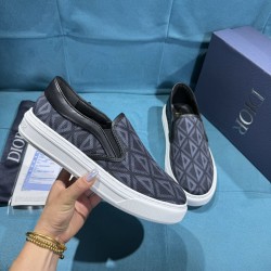 Dior Shoes: Top Quality
